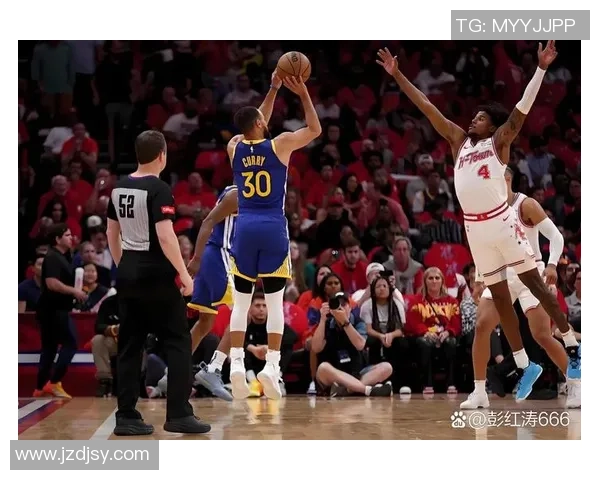 11月16日火箭与勇士精彩对决全场录像回放及赛后分析