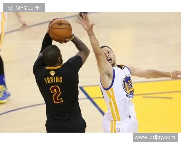 2016年NBA总决赛G7骑士对勇士精彩回放及全场视频观看指南