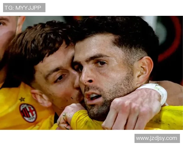 3-2！米兰连扳3球反转 意甲13轮不败重返第一 27岁美队双响+绝杀