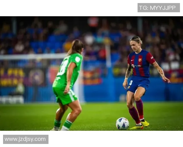 巴萨女足迎战阿拉维斯：要害球员受伤，应战重重