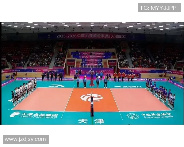 新赛季排超剑拔弩张 北京男女排等待更好体现