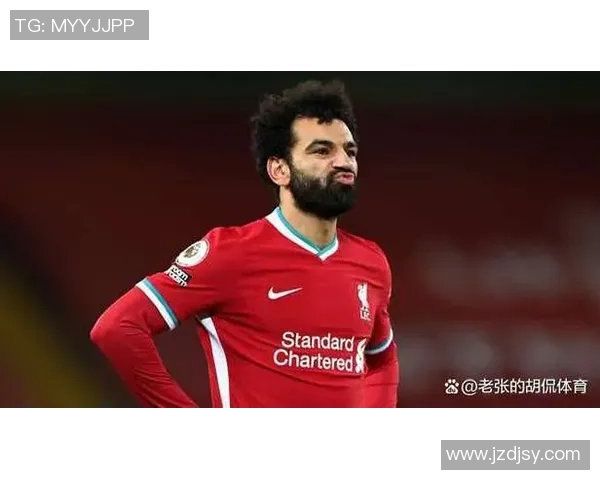 电讯报谈萨拉赫候补:激活维尔茨,球队全体攻防愈加平衡有序